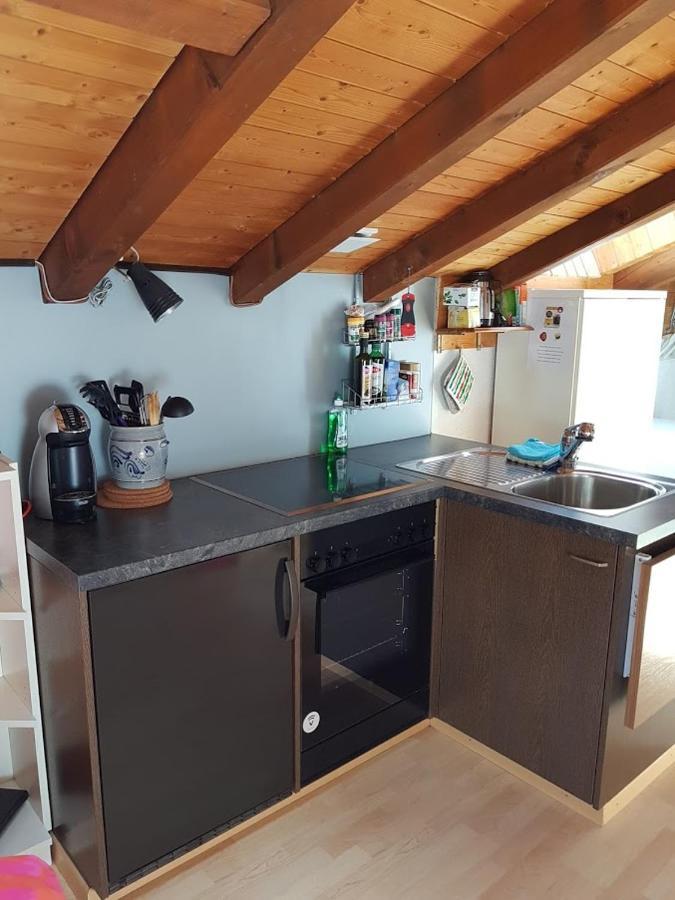 Haus Arbgrat Apartment Zermatt Bagian luar foto